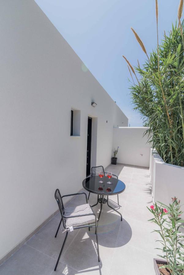 Euphoria Luxury Apartment Matala  Exterior photo